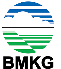 Logo BMKG Tanah Grogot